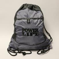 Drawstring Cinch Bag | Power Lift